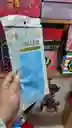 Cortina Azul Para Baby Shower De Niño O Cumpleaños
