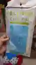 Cortina Azul Para Baby Shower De Niño O Cumpleaños