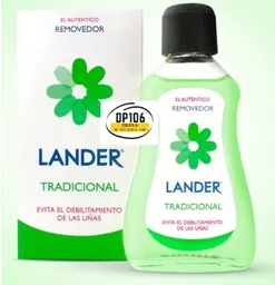Removedor Lander Tradicional
