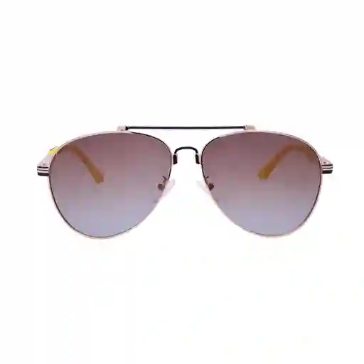 Gafas De Sol Lens Luxe Racing Js8528 C02 P107 Polarizada