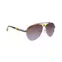 Gafas De Sol Lens Luxe Racing Js8528 C02 P107 Polarizada