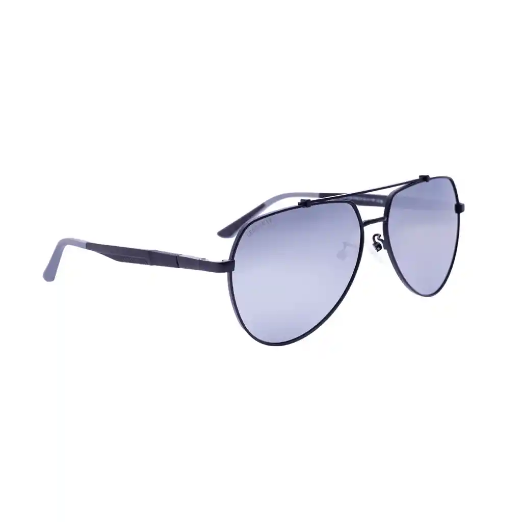 Gafas De Sol Lens Luxe Lead 6322 C04 P08 Polarizada Espejada