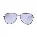Gafas De Sol Lens Luxe Lead 6322 C04 P08 Polarizada Espejada