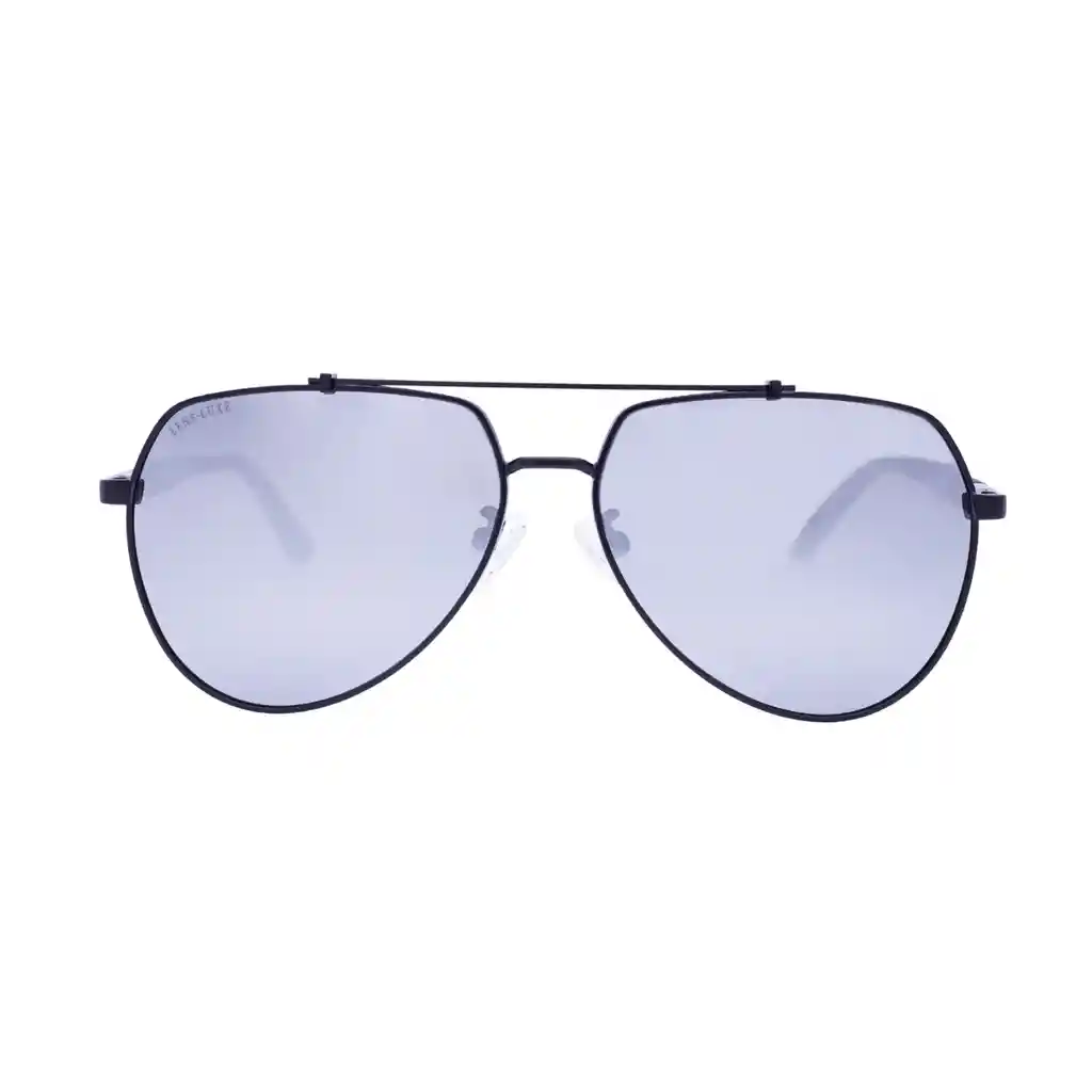 Gafas De Sol Lens Luxe Lead 6322 C04 P08 Polarizada Espejada