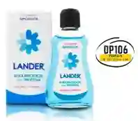 Removedor Lander Endurecimiento Con Proteina