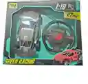 Carro De Juguete Control Remoto Speed Racing