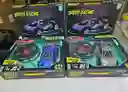 Carro De Juguete Control Remoto Speed Racing