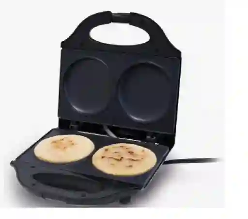 Asador De Arepas Eléctrico Arepa Maker