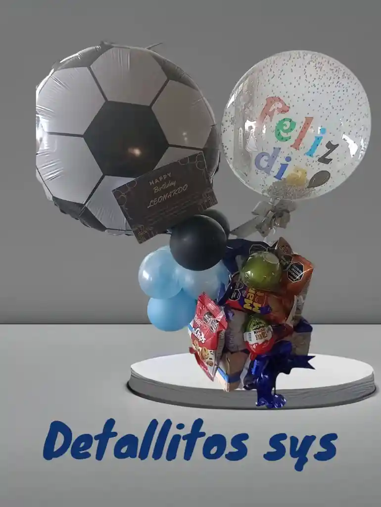Ancheta Dulcera Futbol