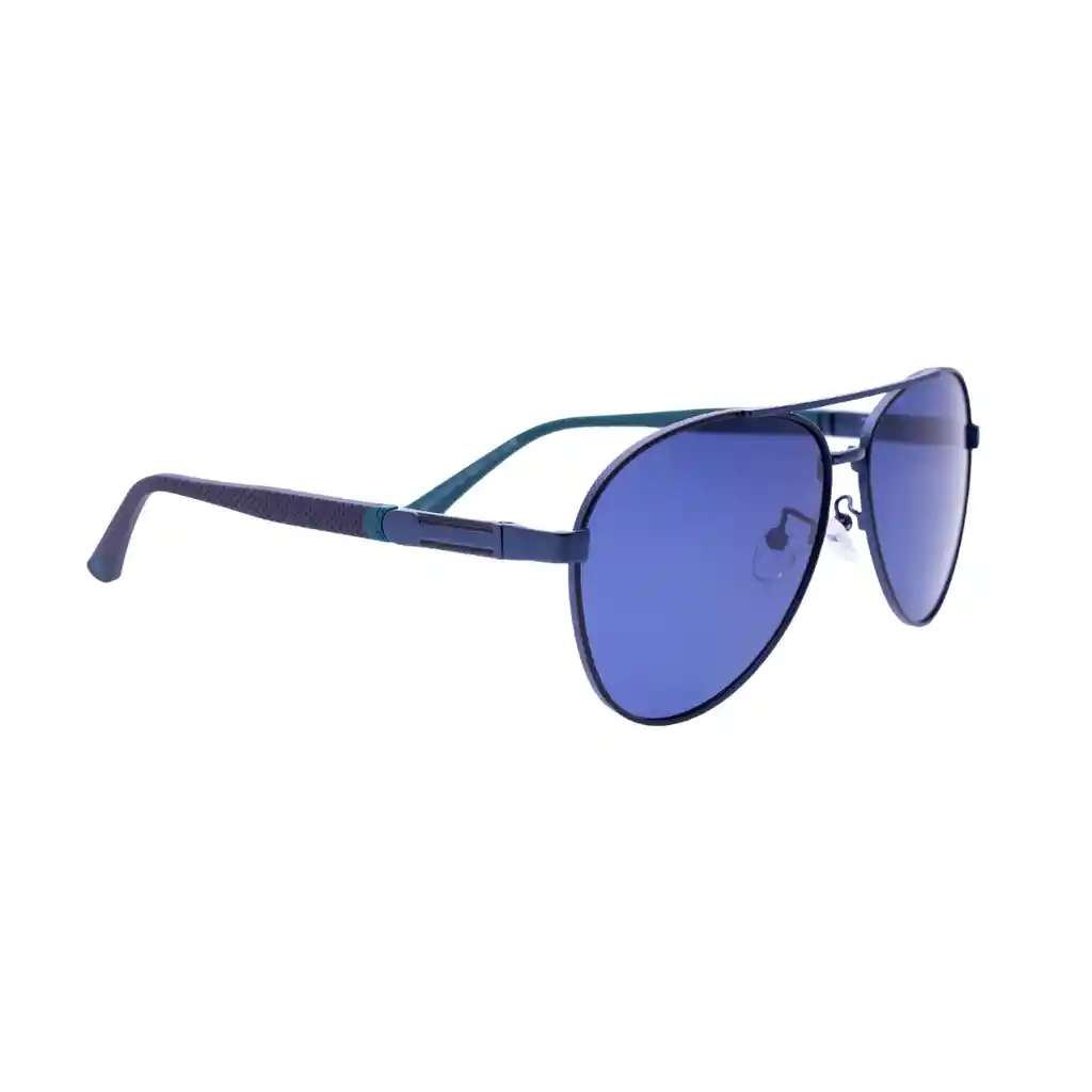 Gafas De Sol Lens Luxe Ocean 6319 C102 P137 Polarizada