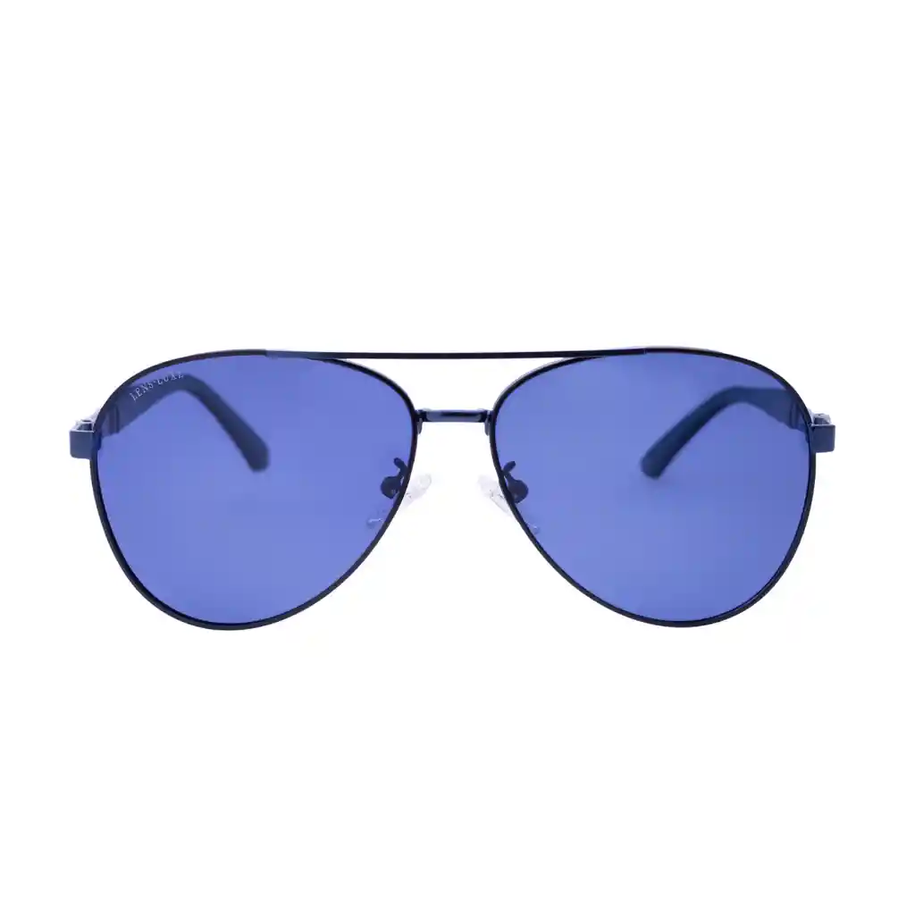 Gafas De Sol Lens Luxe Ocean 6319 C102 P137 Polarizada