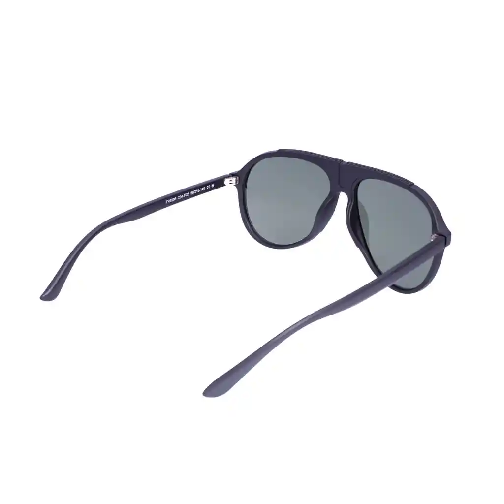 Gafas De Sol Lens Luxe Nature Tr3308 C04 P25 Polarizada