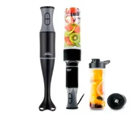 Batidora Licuadora Dual Mix