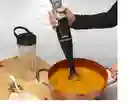 Batidora Licuadora Dual Mix