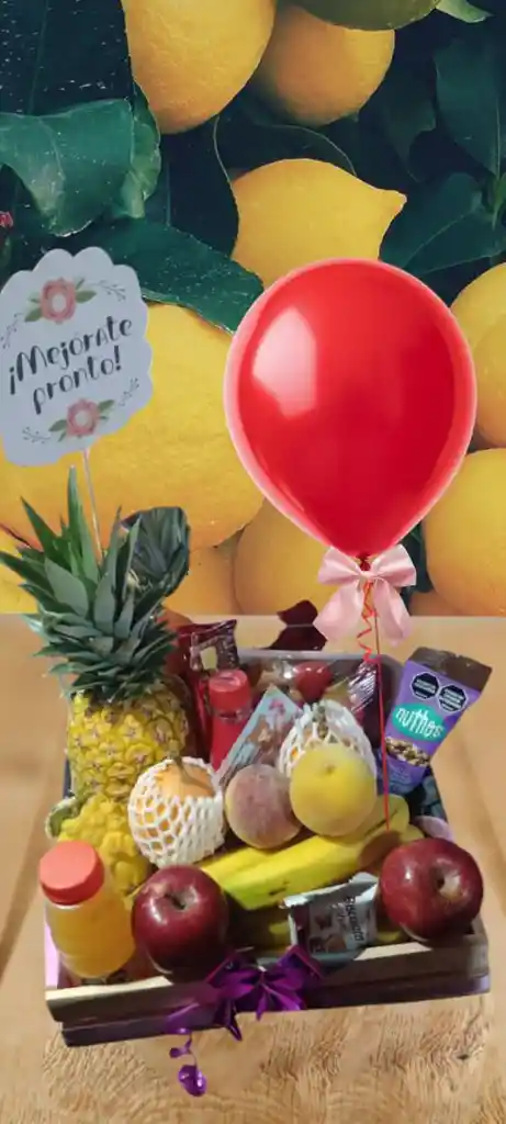 Ancheta Frutal