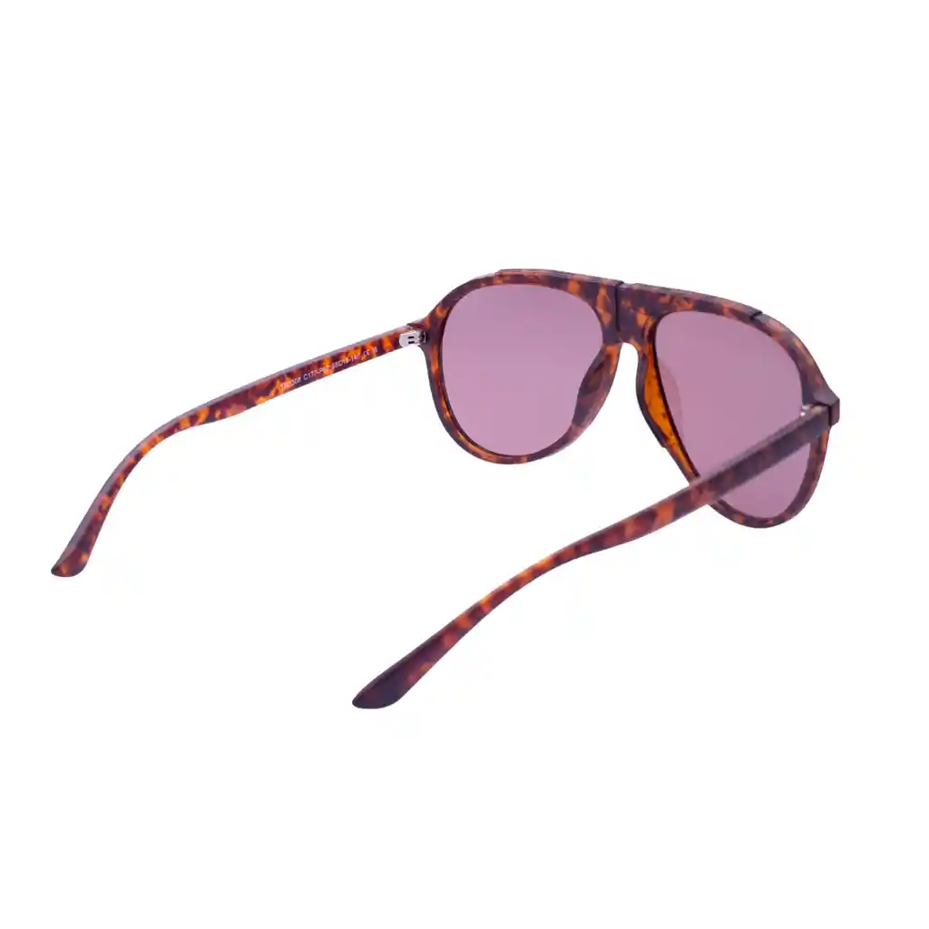 Gafas De Sol Lens Luxe Nature Tr3308 C177 P02 Polarizada