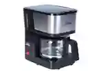 Cafetera 6 Tazas Con Jarra De Vidrio