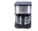 Cafetera 6 Tazas Con Jarra De Vidrio