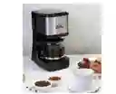 Cafetera 6 Tazas Con Jarra De Vidrio