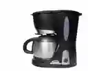 Cafetera 10 Tazas Jarra Acero