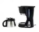 Cafetera 10 Tazas Jarra Acero