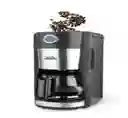 Cafetera Con Moledor