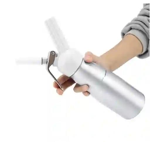 Dispensador De Chantilly Chantillera De 1 Litro