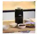 Cafetera Espresso + Capuccino 120v Home