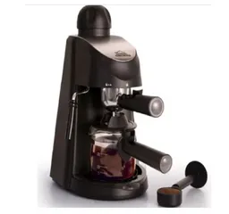 Cafetera Espresso + Capuccino 120v Home