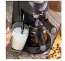 Cafetera Espresso + Capuccino 120v Home