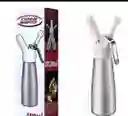 Dispensador De Chantilly 500 Ml