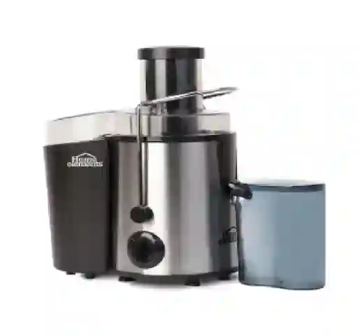 Extractor De Jugos Home Elements