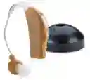 Audifono Para Personas Sordas Amplificador De Sonido