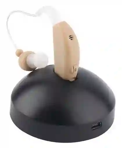 Audifono Para Personas Sordas Amplificador De Sonido