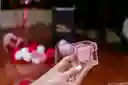Rosa En Cubo