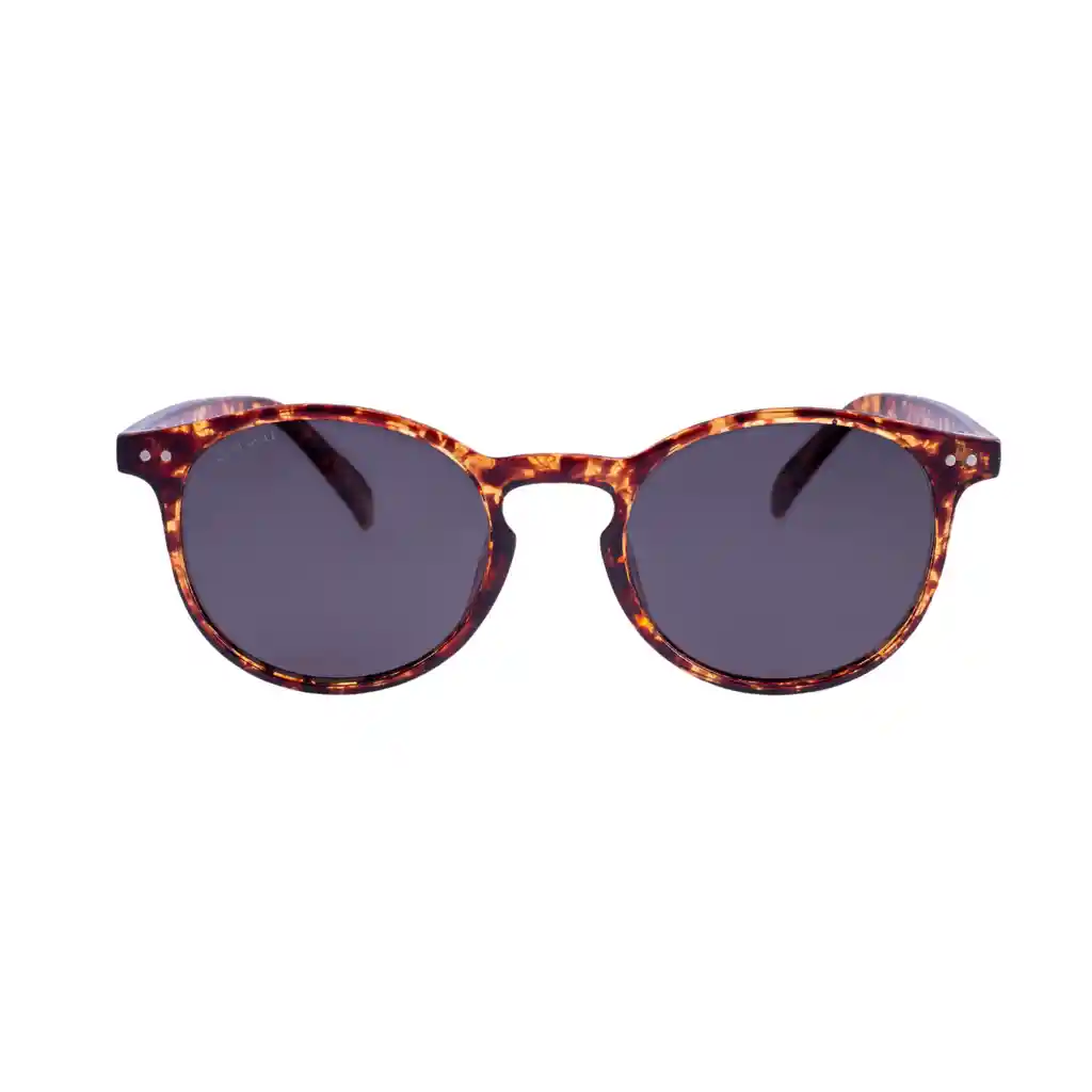 Gafas De Sol Lens Luxe Circle Tr3331 C86 P01 Polarizada