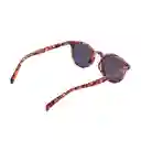 Gafas De Sol Lens Luxe Circle Tr3331 C86 P01 Polarizada
