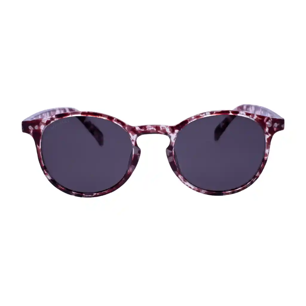 Gafas De Sol Lens Luxe Circle Tr3331 C58 P01 Polarizada