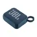 Parlante Altavoz Inalambrico Bluetooth 5.3 Jbl Go4 Azul Ip67