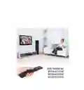 Control Remoto Samsung Smart 4k