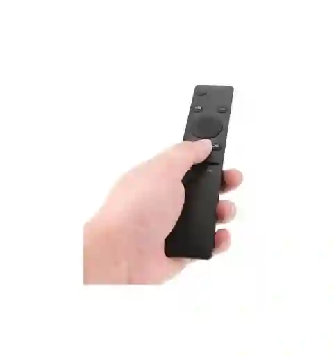 Control Remoto Samsung Smart 4k