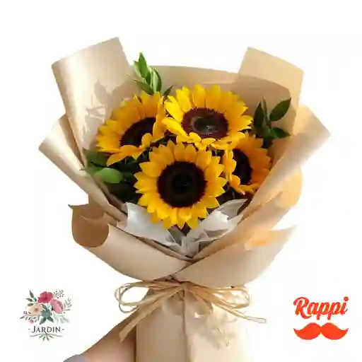 Toque De Sol