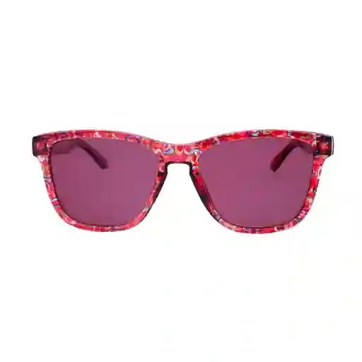 Gafas De Sol Lens Luxe Art 3382 C237 P60 Polarizada