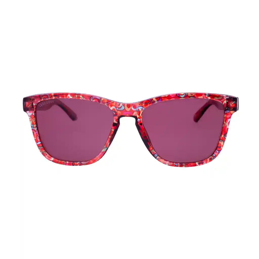Gafas De Sol Lens Luxe Art 3382 C237 P60 Polarizada