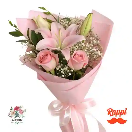 Suave Rosado