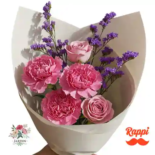 Toque Rosado