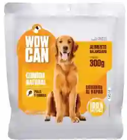 Wow Can Pollo