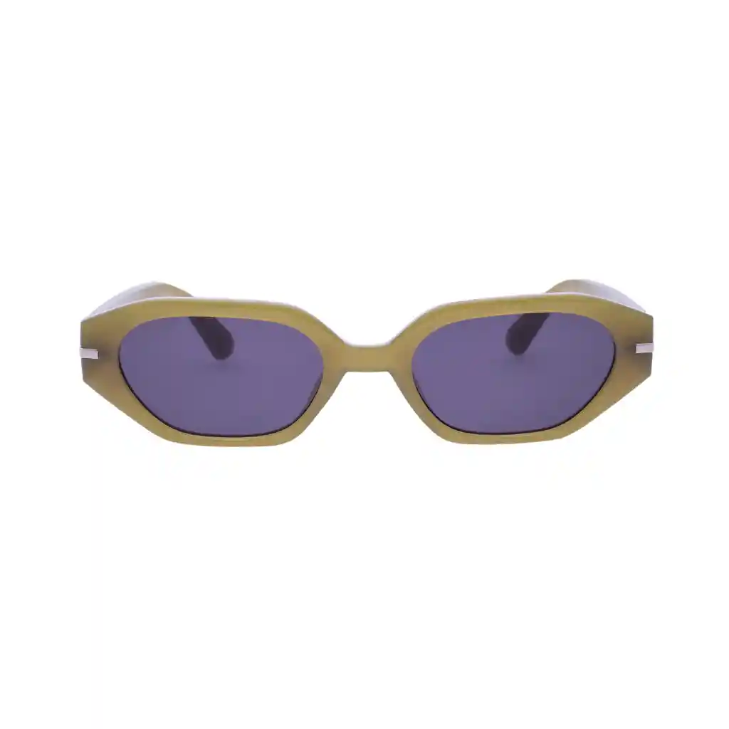 Gafas De Sol Lens Luxe Fashion 6504 C660 P01