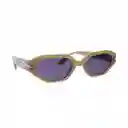 Gafas De Sol Lens Luxe Fashion 6504 C660 P01