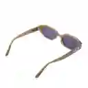 Gafas De Sol Lens Luxe Fashion 6504 C660 P01